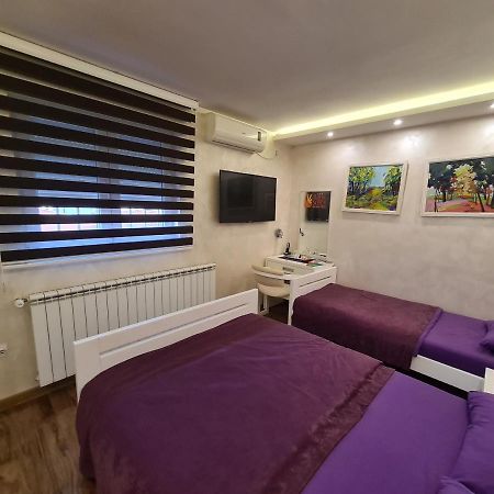 Hotel Sunce Kraljevo Zewnętrze zdjęcie