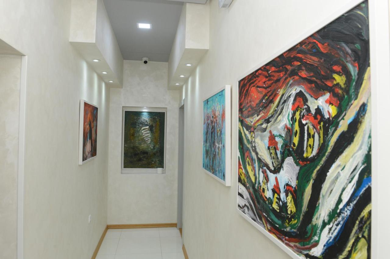 Hotel Sunce Kraljevo Zewnętrze zdjęcie
