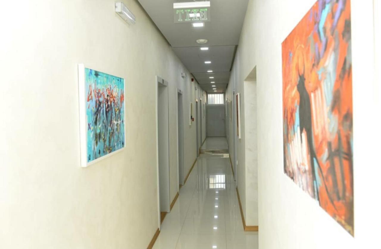 Hotel Sunce Kraljevo Zewnętrze zdjęcie