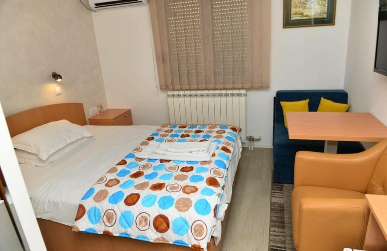 Hotel Sunce Kraljevo Zewnętrze zdjęcie