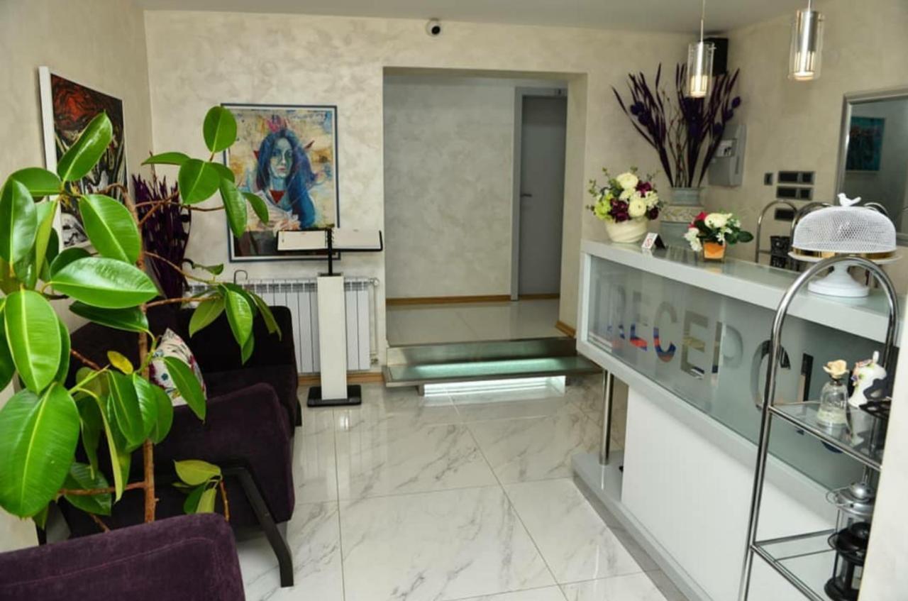 Hotel Sunce Kraljevo Zewnętrze zdjęcie