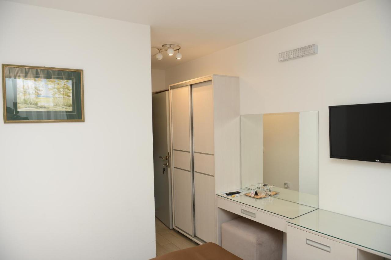 Hotel Sunce Kraljevo Zewnętrze zdjęcie