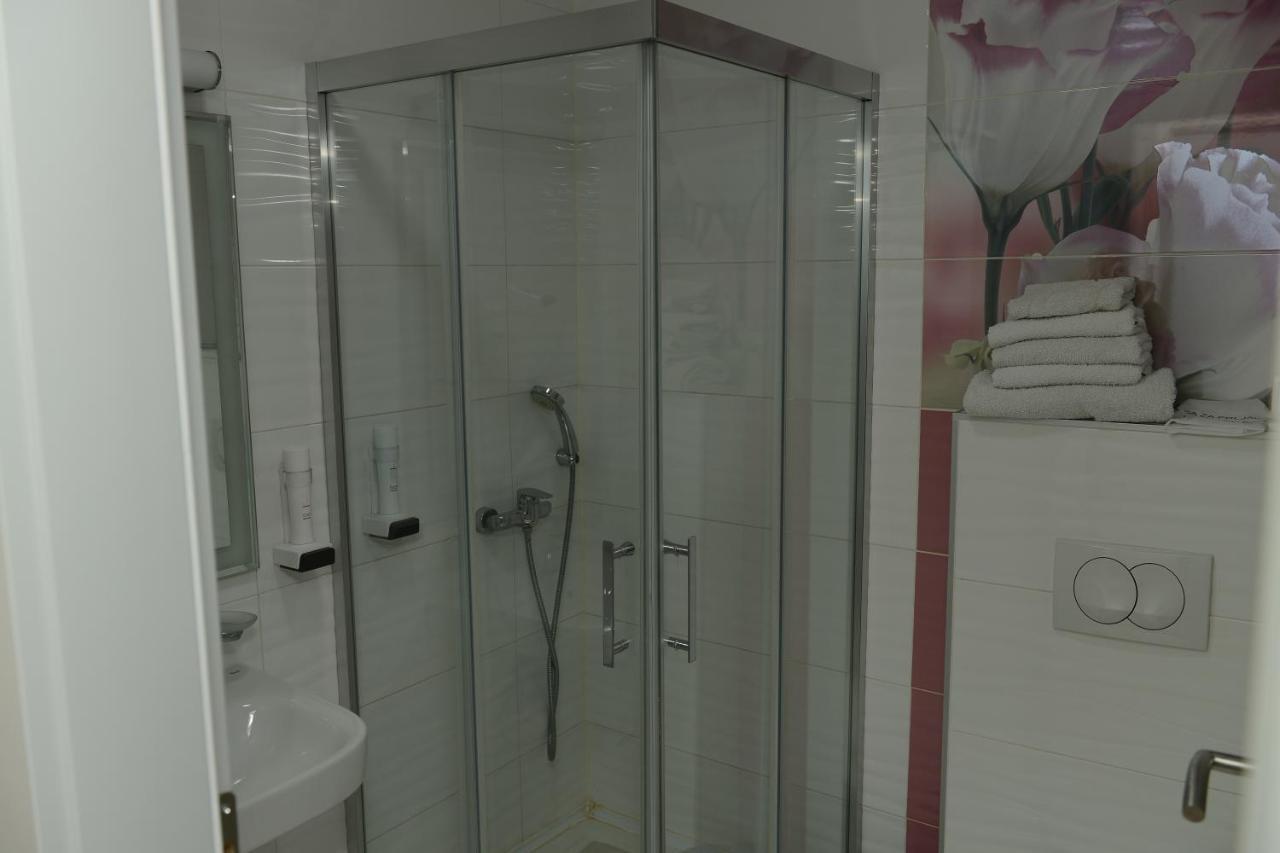 Hotel Sunce Kraljevo Zewnętrze zdjęcie