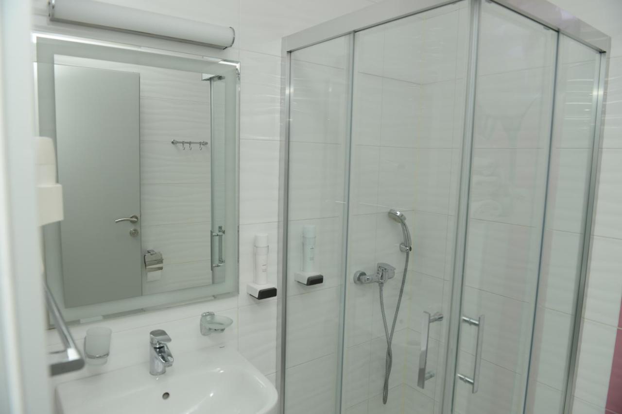 Hotel Sunce Kraljevo Zewnętrze zdjęcie