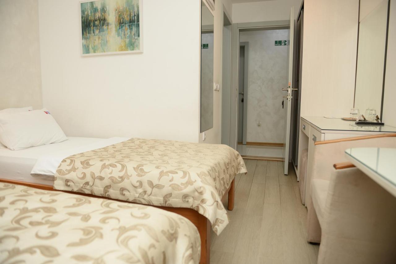 Hotel Sunce Kraljevo Zewnętrze zdjęcie