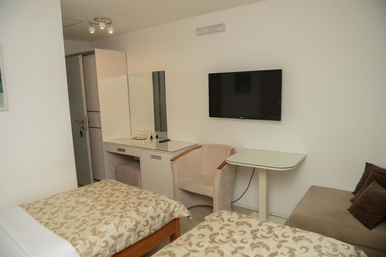 Hotel Sunce Kraljevo Zewnętrze zdjęcie